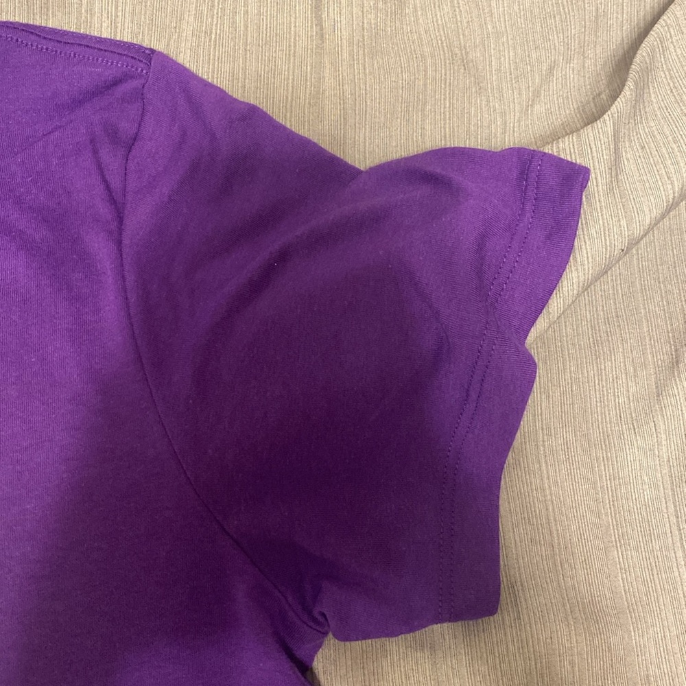 WOMENS FLY BY NIGHT SHIRT BY CELEBRATE HALLOWEEN - Picture 4 of 9